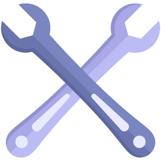 Electrical services icon