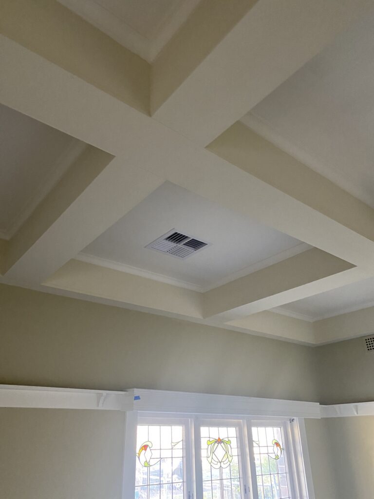 Ducted Air Conditioning