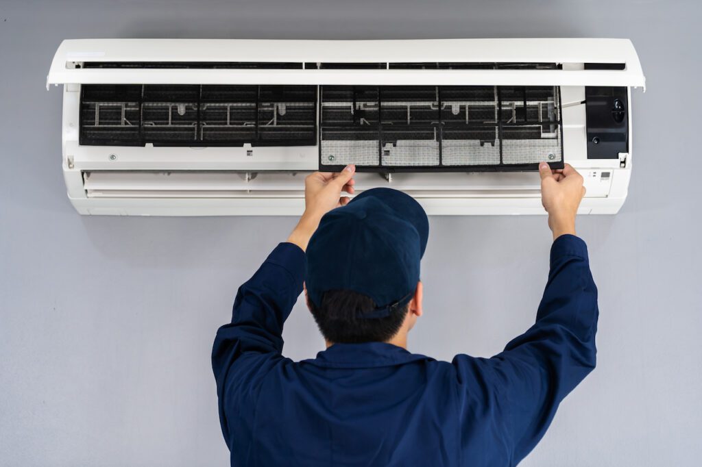 Preventive Maintenance
